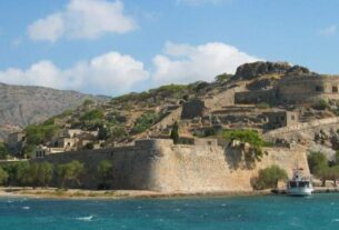 spinalonga