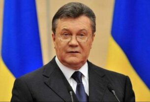 yanukovych