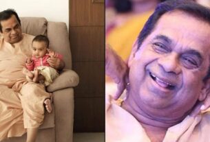 brahmanandam