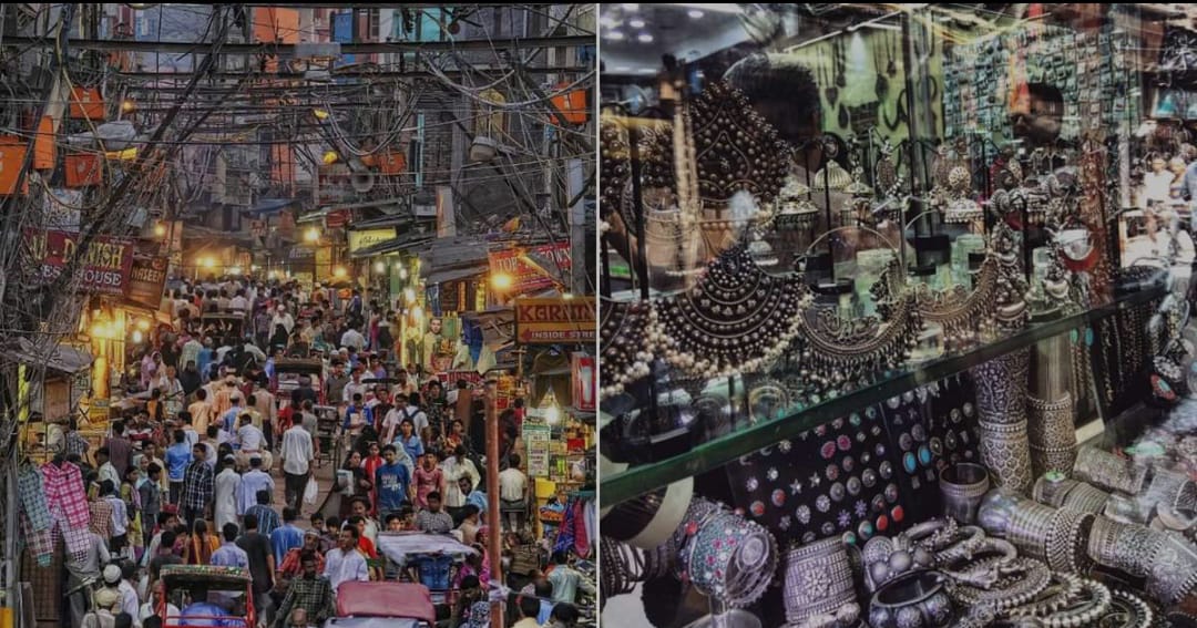chandani-chowk