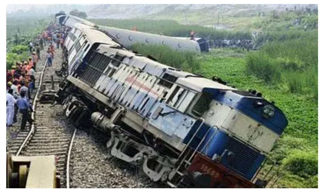 derail