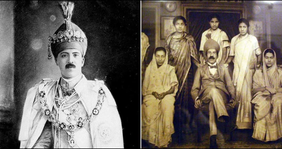 mir-osman-khan