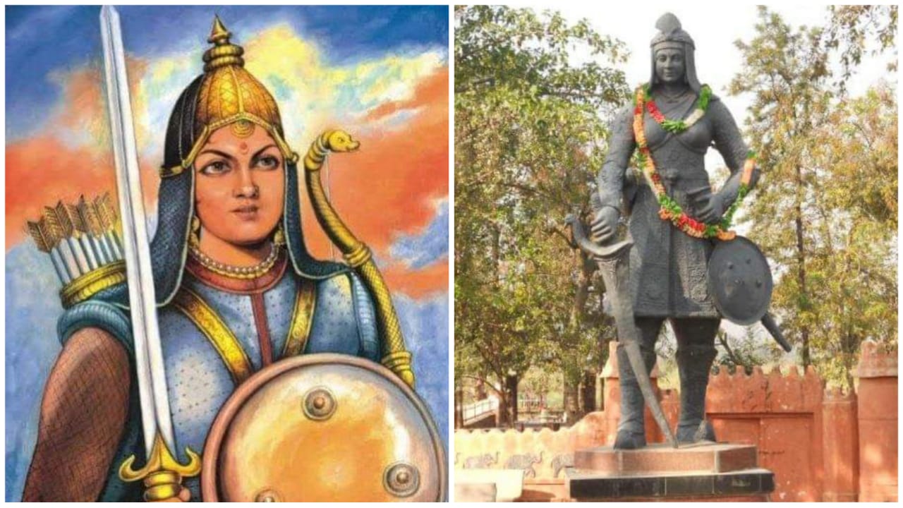 rani-durgavati