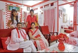 red-white