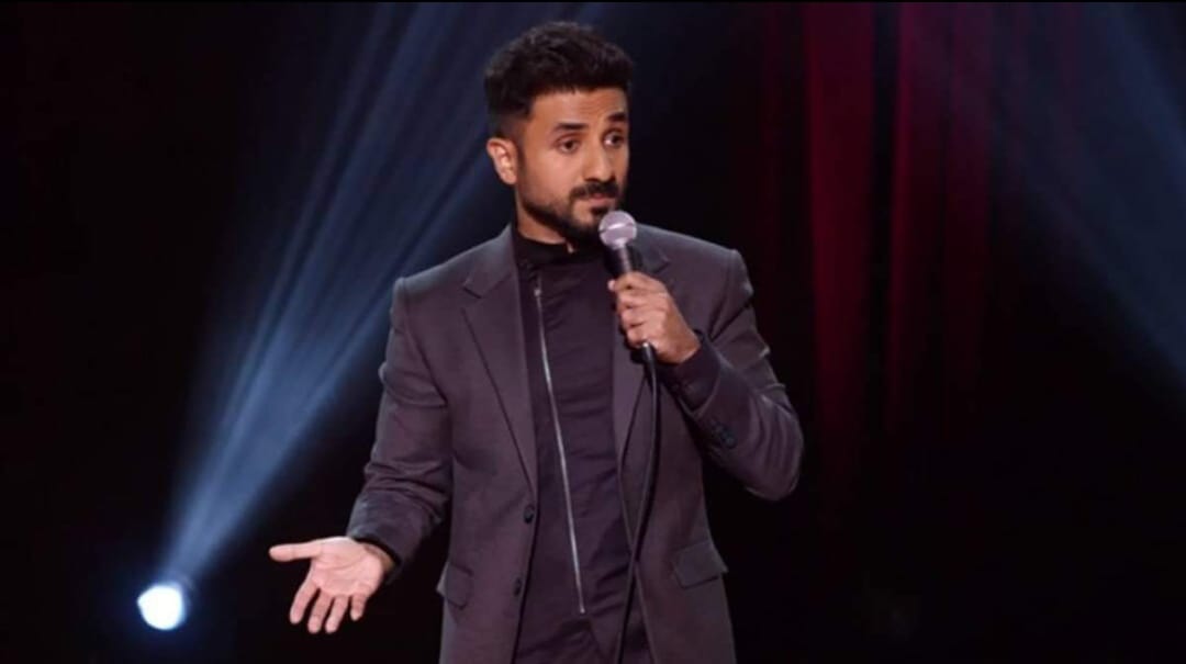 standup-comedian