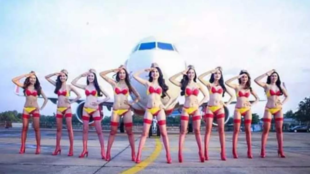 unique-airline
