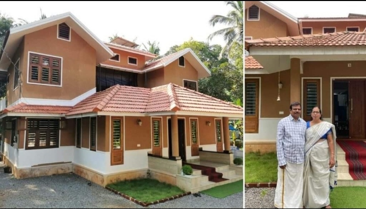 eco-house