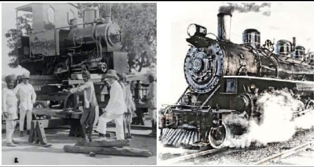 First F Train જાણવા જેવું : જાણો ભારતનું પ્રથમ રેલવે સ્ટેશન કયું છે, તે ક્યાં આવેલું ...