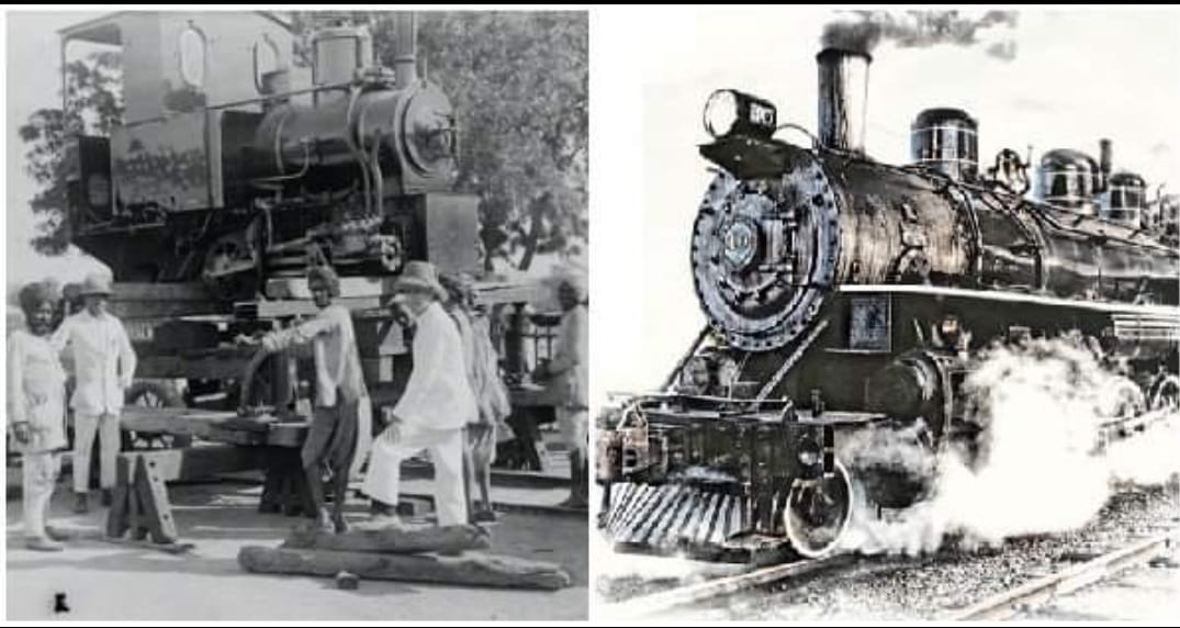 first-train