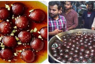 gulab-jamun