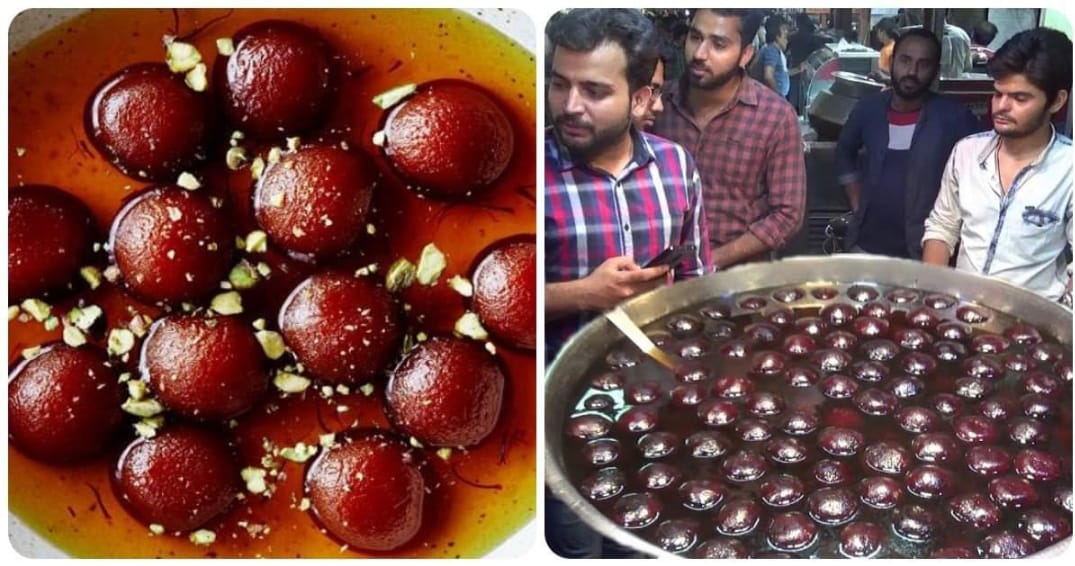 gulab-jamun