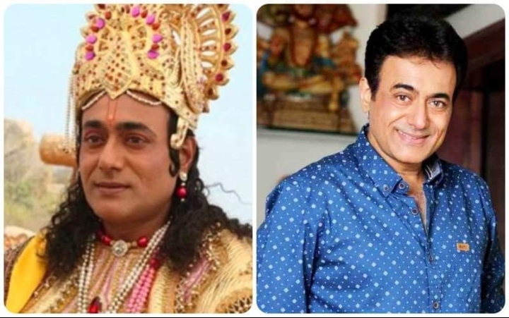 krishna-role