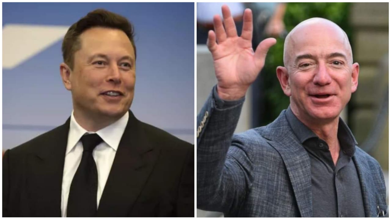 musk-bezos