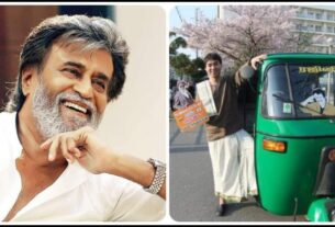 rajnikant