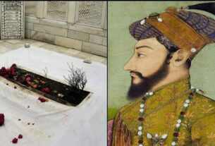kabar-aurangzeb