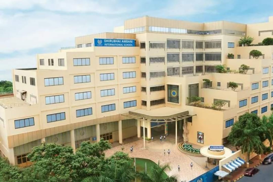 ambani-school