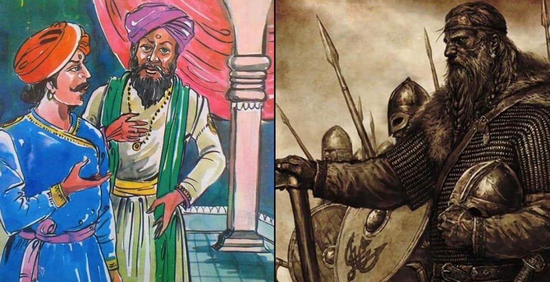 gora-badal
