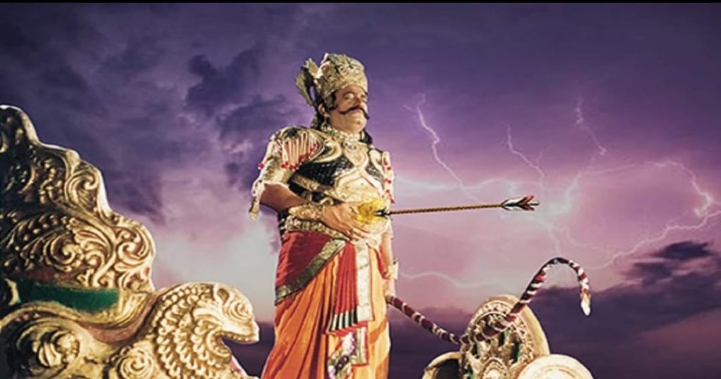 Sad Ravan રાવણનો અંત ભગવાન શિવના વાહન સહિત આ 6 લોકોના શ્રાપને કારણે થયો હતો ...