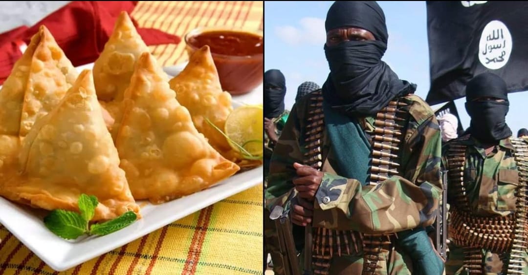 samosa