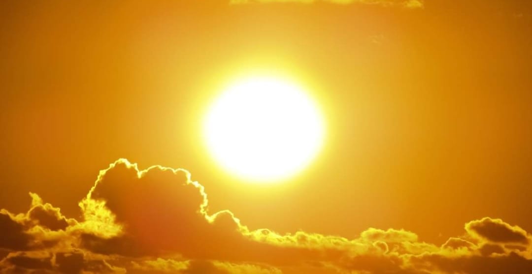 sun