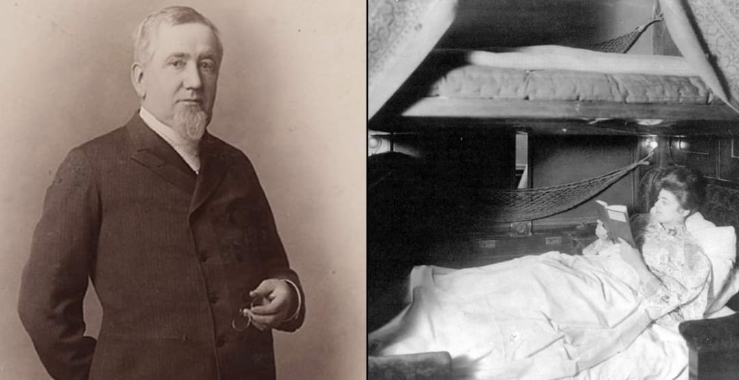 george-pullman