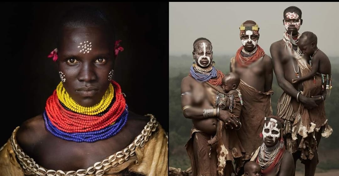 karo-tribe