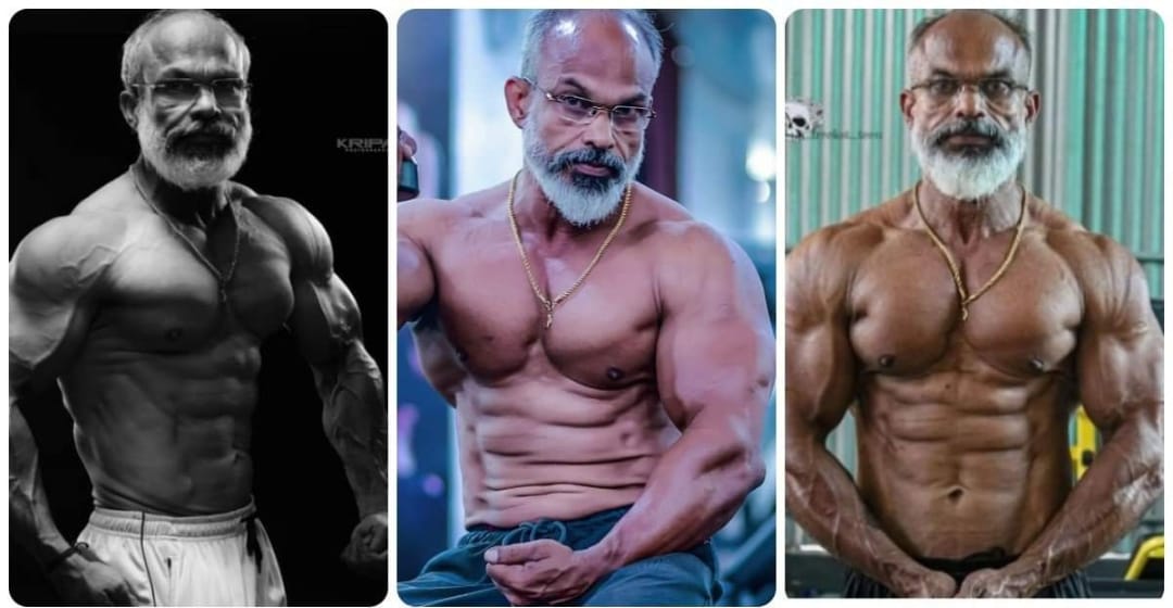 suresh-kumar