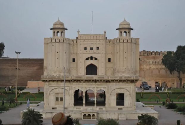 red-fort